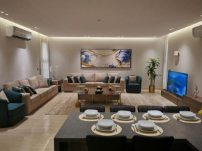 wafms Apartments
